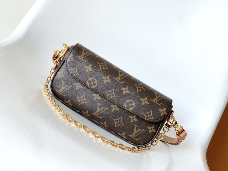 LV Satchel bags